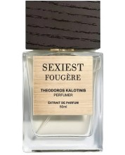 Theodoros Kalotinis Golden Secret Ekstrakt parfema Sexiest Fougère, 50 ml -1